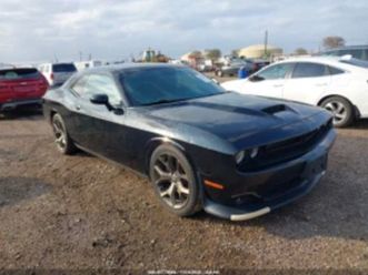 dodge challenger gt* 3.6* v6* 8zf* подгрев* камера* кейлес* lane* a ≫ 2019 • 14 052 eur • id