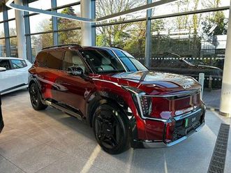 99.8kwh gt-line s auto awd 5dr (7 seat)