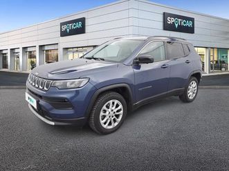 1.6 mjet ii 96kw limited