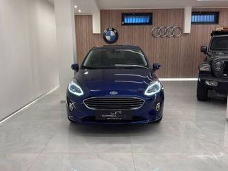 fiesta 6ª serie fiesta 1.1 85 cv 5 porte plus