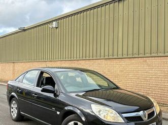 vauxhall, vectra, hatchback, 2008, manual, 1796 (cc), 5 doors