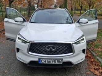 infiniti qx50 ≫ 2019 • 45 600 лв. • id