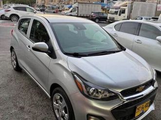 lt plus אוט׳ 1.4 (98 כ״ס) [2016-2026]