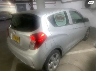 lt plus אוט׳ 1.4 (98 כ״ס) [2016-2026]