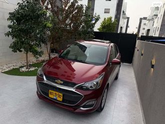 premier אוט׳ 1.4 (98 כ״ס)