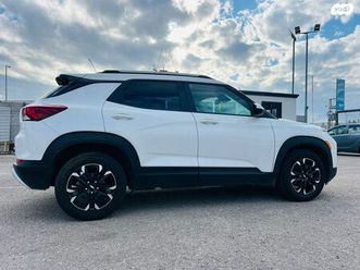 lt plus אוט׳ 1.3 (155 כ״ס)