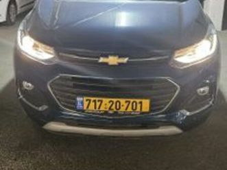 lt luxury אוט׳ 1.4 (140 כ״ס)