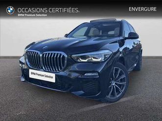 xdrive30d 265ch m sport