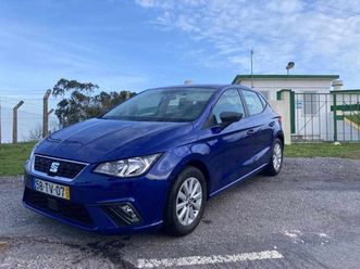 seat ibiza 1.0, 75cv