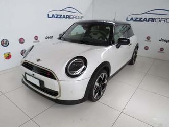 mini mini 3p 2.0 s favoured auto del 2025 usata a lodi