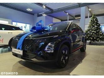 omoda 5 1.5 t-gdi hybrid premium dht