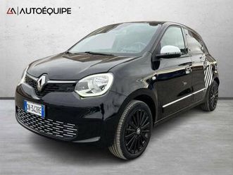 twingo electric twingo iii electric twingo urban night 22kwh