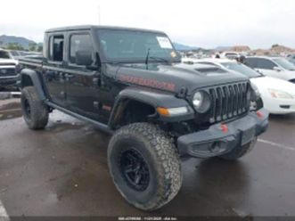 jeep gladiator mojave 4x4 ≫ 2021 • 24 700 eur • id