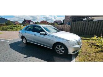 mercedes-benz mercedes benz blue effiency 220 cdi-sehr g...