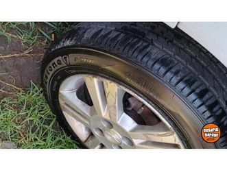 vendo chevrolet agile ltz 2010