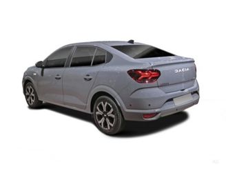 logan 1.0 tce expression