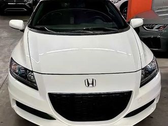 2015 honda cr-z hybrid
