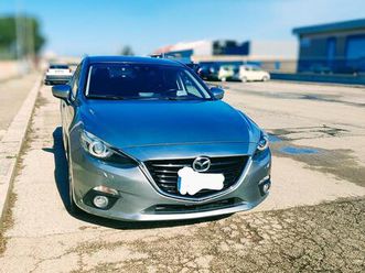 mazda 3 skyactiv 2.2 150 cv