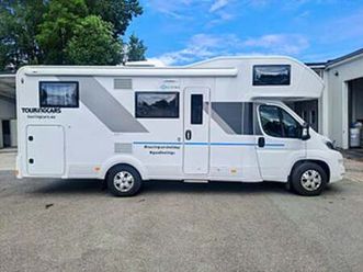 sun living a75 uthyrning