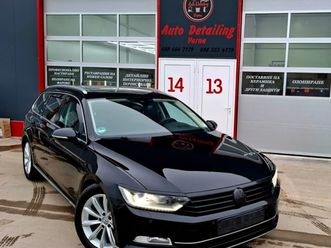 vw passat 2.0 tdi 190ks.