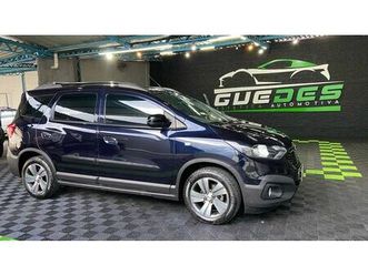 chevrolet spin activ7 1.8 8v econo.flex 5p aut. 2022