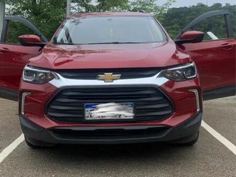 ltz 1.0 turbo 12v flex aut