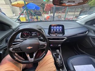 premier 1.2 turbo 12v flex aut