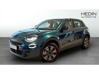 600 hev 1.2 110hk dct6 fwd