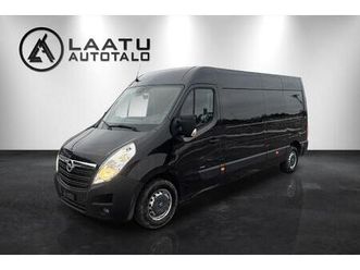 van l3h2 (3,5t) 2.3 cdti biturbo 107kw mt6 fwd (xz27)
