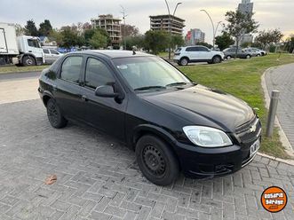 chevrolet prisma 2012 lt