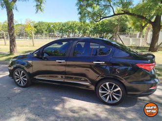 cronos 1.8 automático 2018