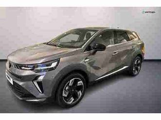 symbioz 1.3 mild hybrid techno