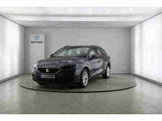 leon st 2.0 tdi style dsg