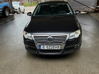 vw passat 2.0 tdi common rail