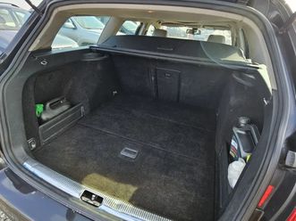 vw passat 2.0 tdi jean-pierre rocle