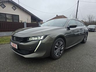 peugeot allure 508 bucuresti sectorul 2