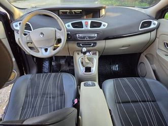 renault grand scenic 1,9 dci, 2010 god.