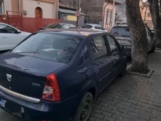 vând logan 16 8v bucuresti sectorul 1