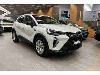 asx 1.0 mpi-t kaiteki