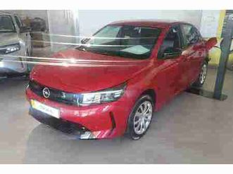 corsa-e 51 kwh edition