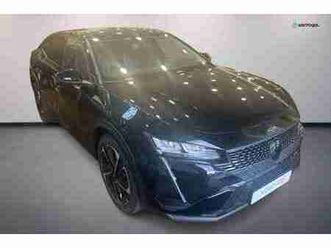 408 1.2 hybrid allure e-dcs6