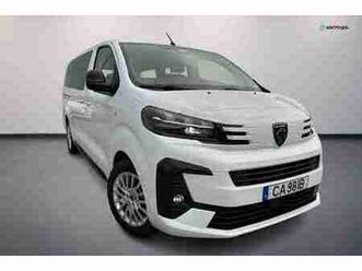 e-traveller 50 kwh business long