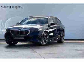 i5 edrive40 pack desportivo m