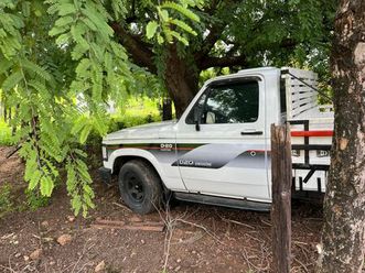 s 3.9/4.0 turbo diesel