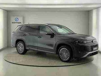 tayron 1.5 etsi urban dsg