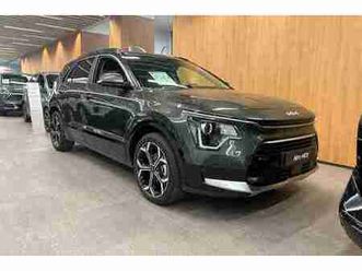 niro 1.6 gdi hev
