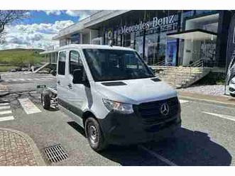 sprinter 317 cdi/43 cd