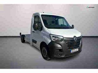 master 2.3 dci l2h1 3.5t ss