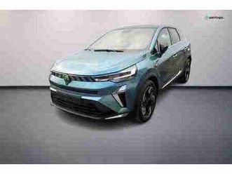 symbioz 1.3 mild hybrid techno