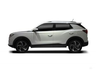 korando 1.5 t-gdi k3